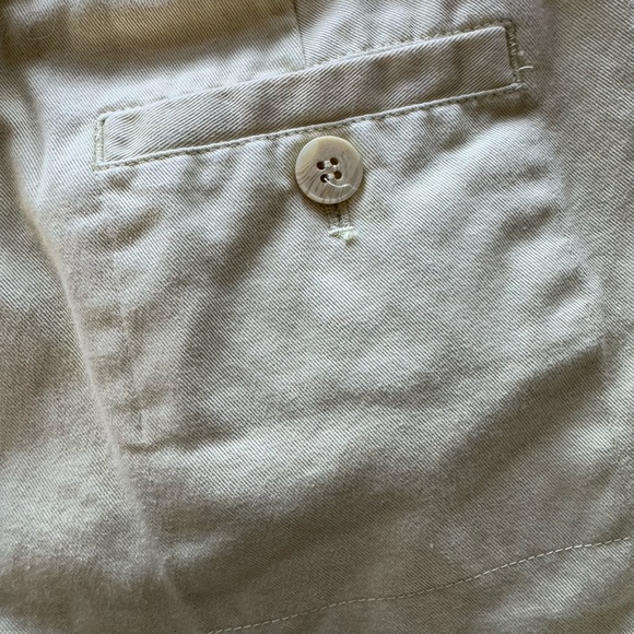 Vintage Petite Sophisticate Mid Rise Shorts - Picture 3 of 7